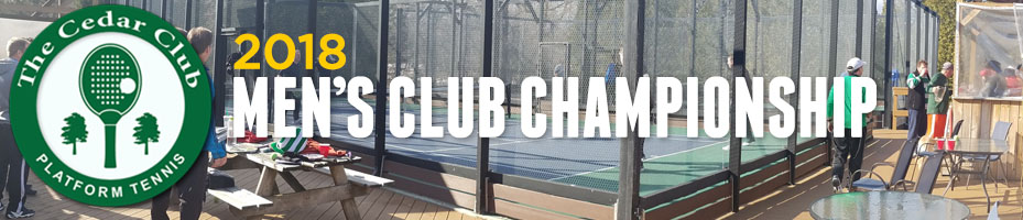 March Madness: Club Championship Draw Released