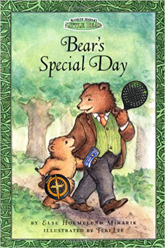 Bear’s Special Day