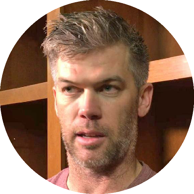Mason Crosby