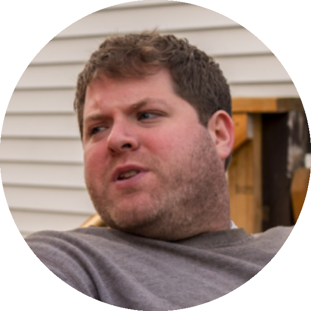 Jon Feldbreugge