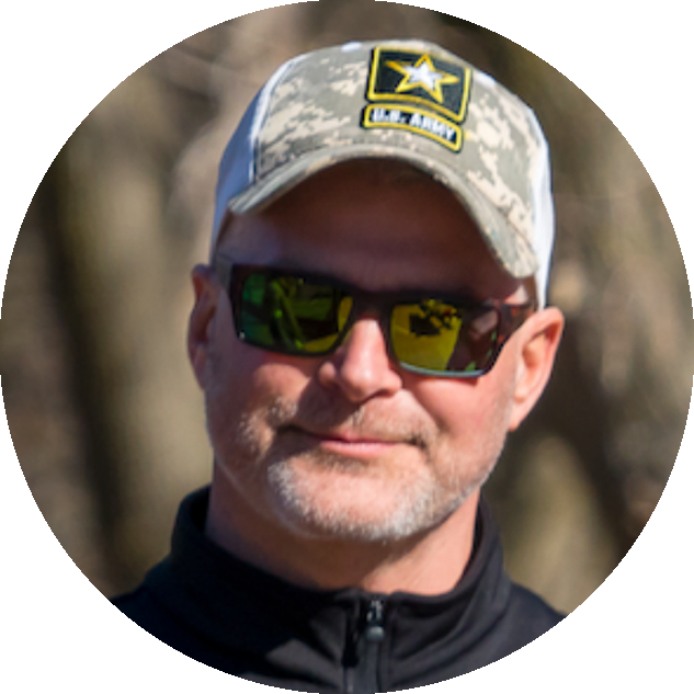 Mark Mentzer