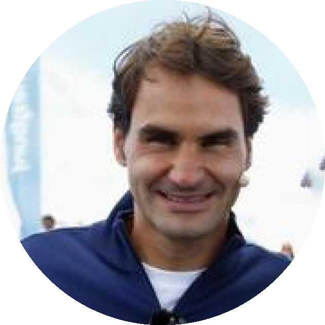 Roger Federer