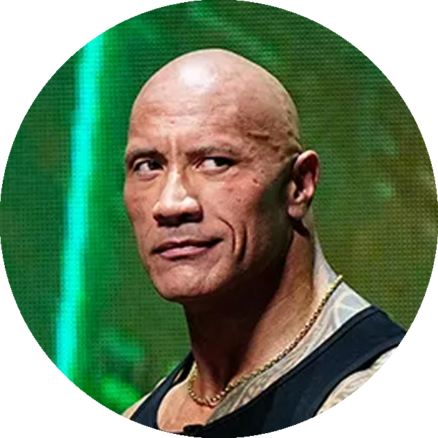 Dwayne Johnson