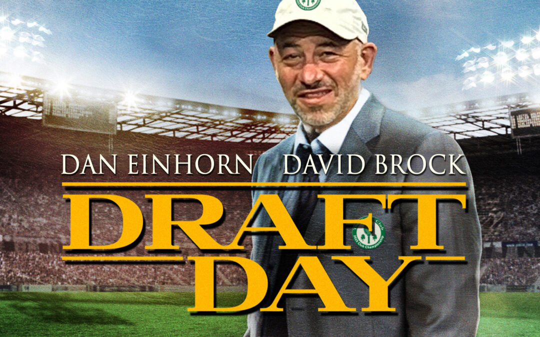 Draft Day!