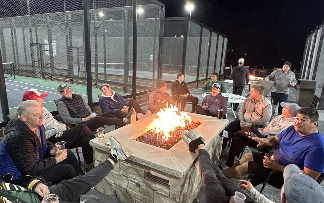 Cedar Club Roasts Tannaqua