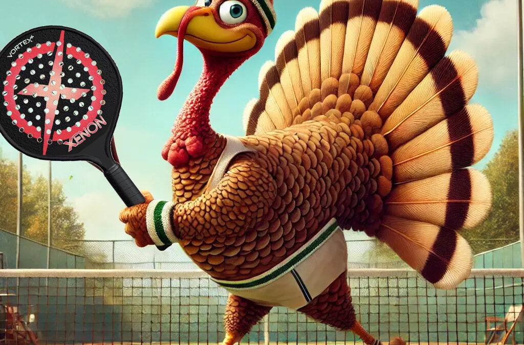 Pre-Thanksgiving Holiday Party