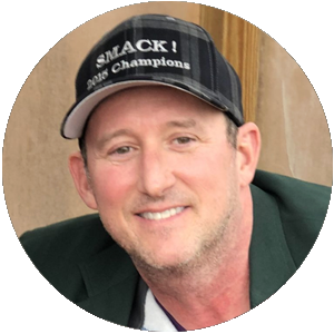 Jason "J-mart" Martone