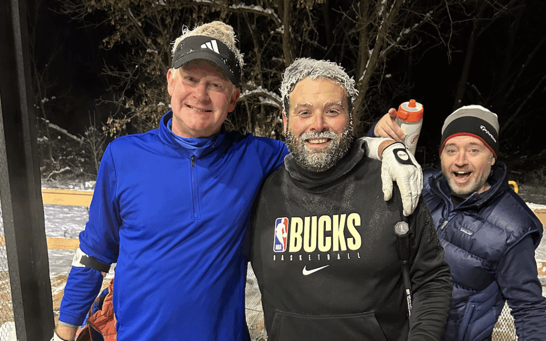 Fall Classic Draft Night