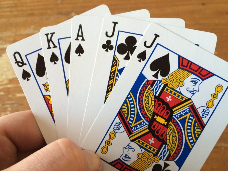 Euchre, anyone?