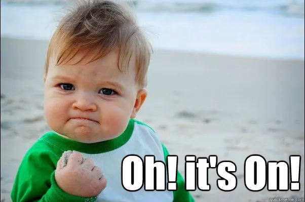 Open Paddle is ON for 2/28!