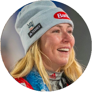 Mikaela Shiffrin
