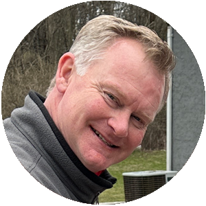 Brad Seefeld
