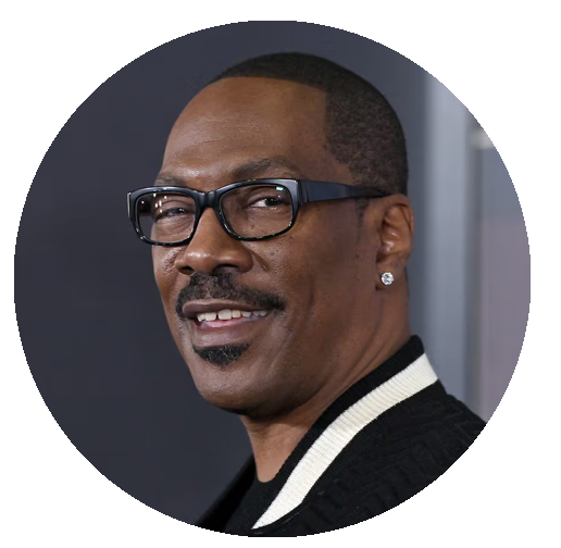 Eddie Murphy